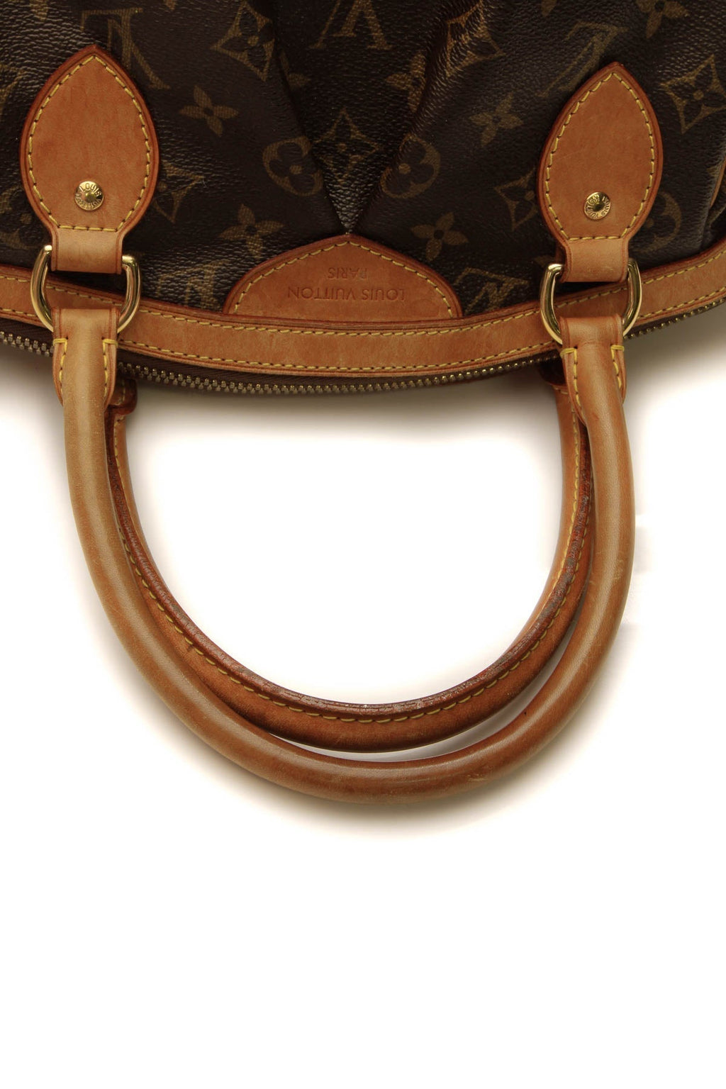 Tivoli PM Bag - Monogram