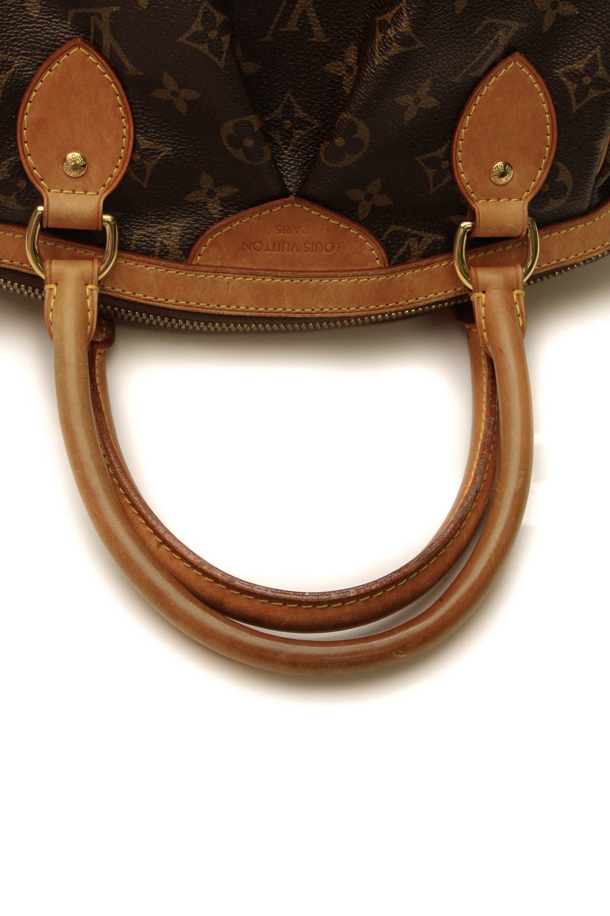 Tivoli PM Bag - Monogram