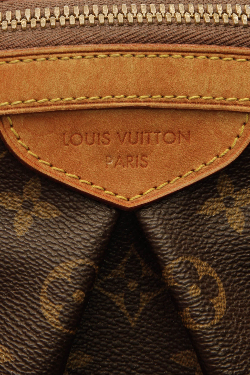 Tivoli PM Bag - Monogram