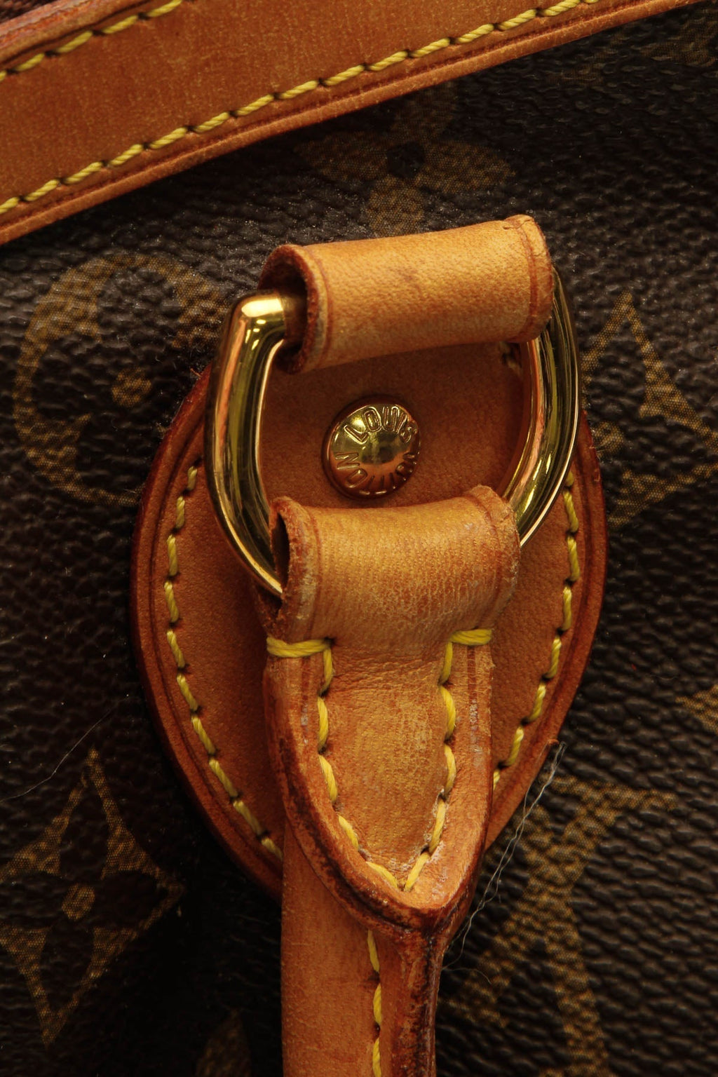 Tivoli PM Bag - Monogram