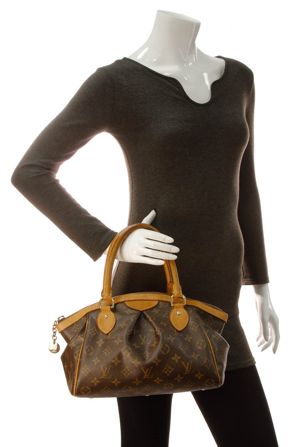 Tivoli PM Bag - Monogram