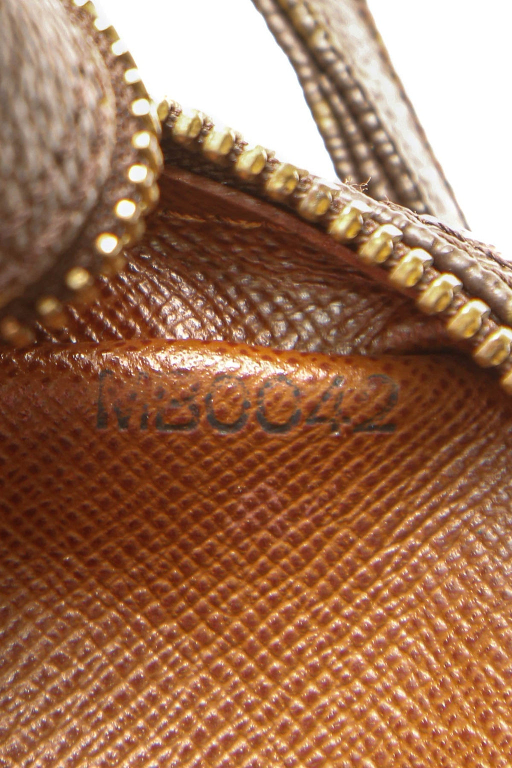 Pochette Marly Bandouliere Bag - Monogram