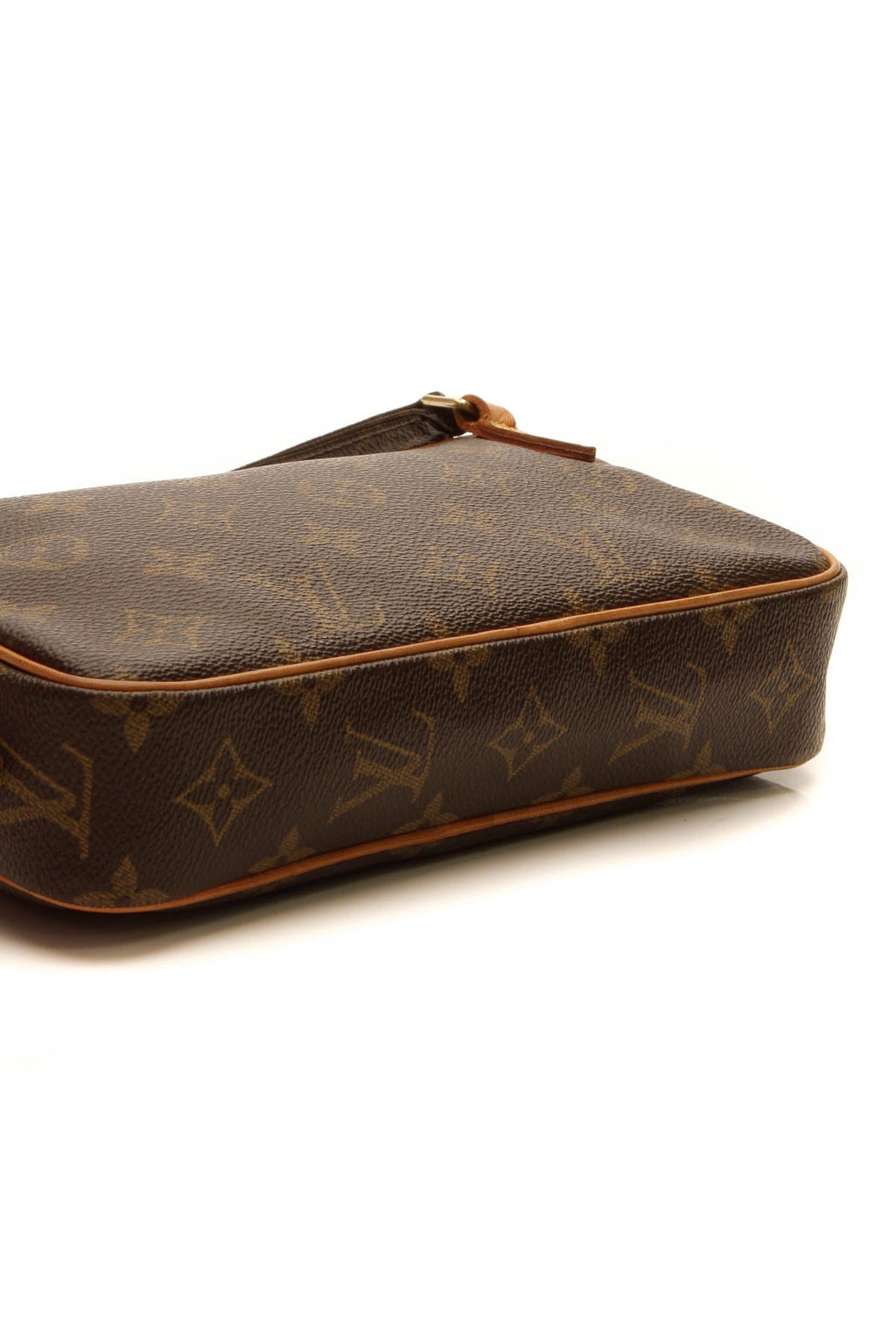 Pochette Marly Bandouliere Bag - Monogram