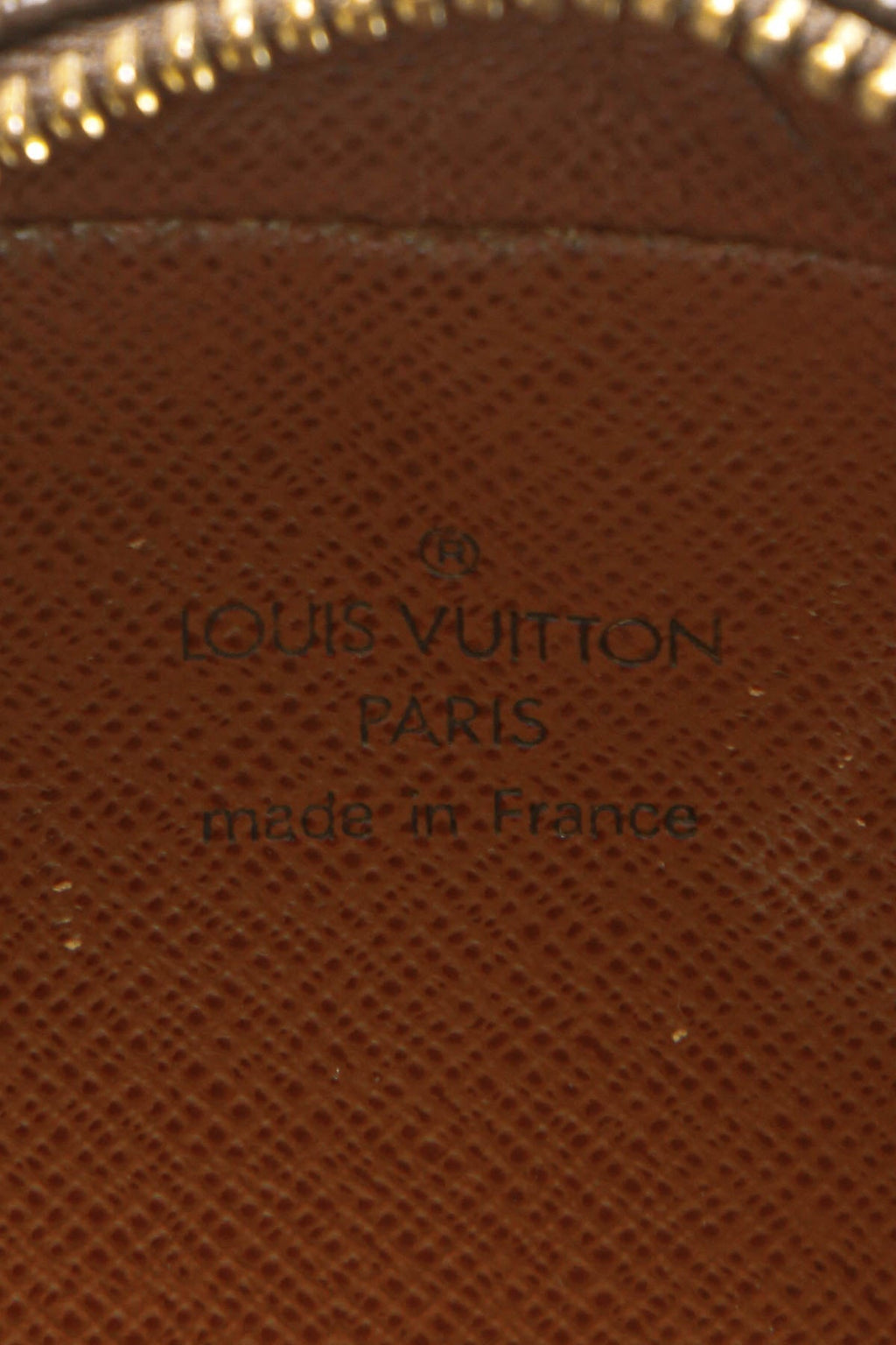 Pochette Marly Bandouliere Bag - Monogram