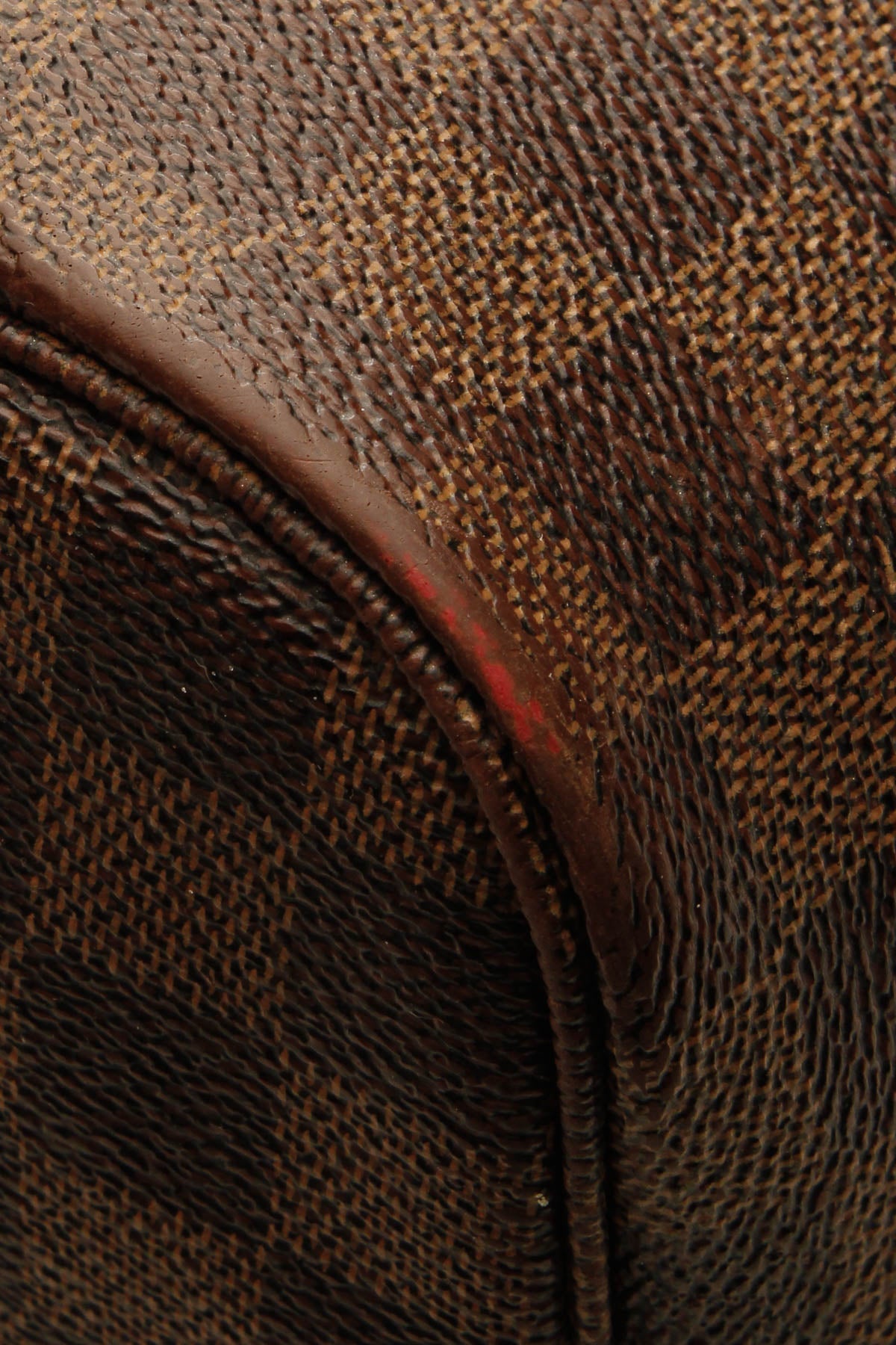 Neverfull MM Tote Bag - Damier Ebene