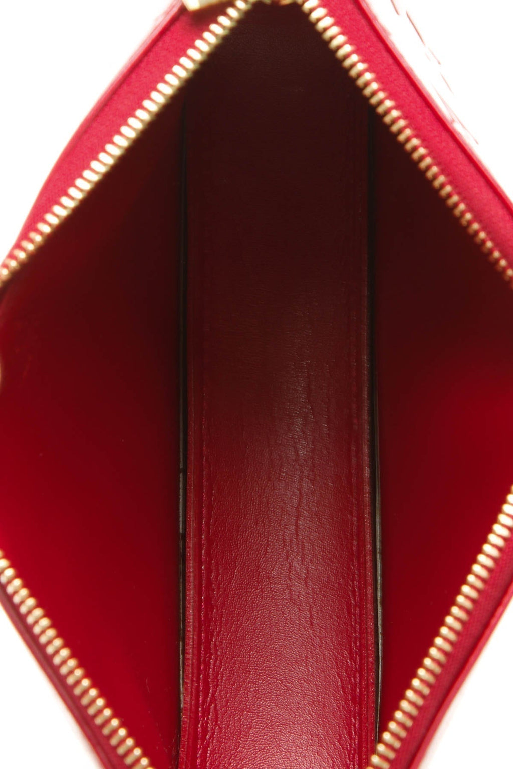 Vernis Lexington Pochette Bag - Pomme d' Amour