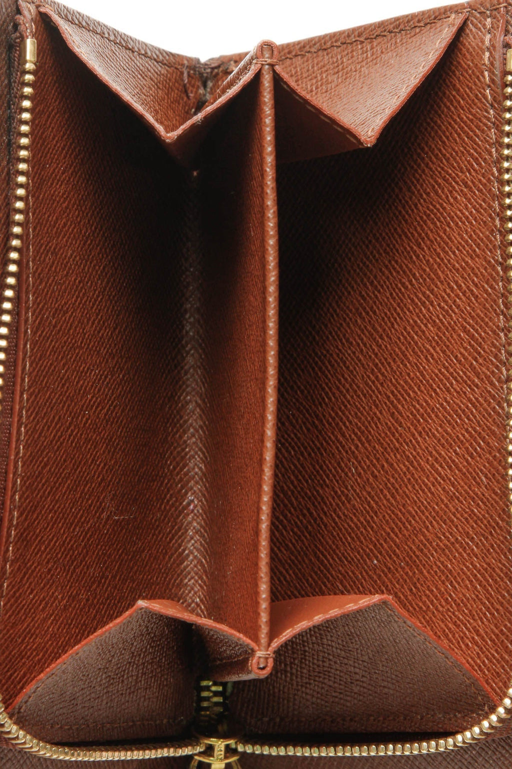 Joey Wallet - Monogram