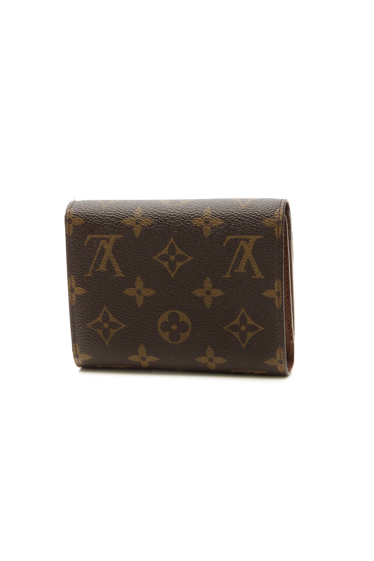 Joey Wallet - Monogram