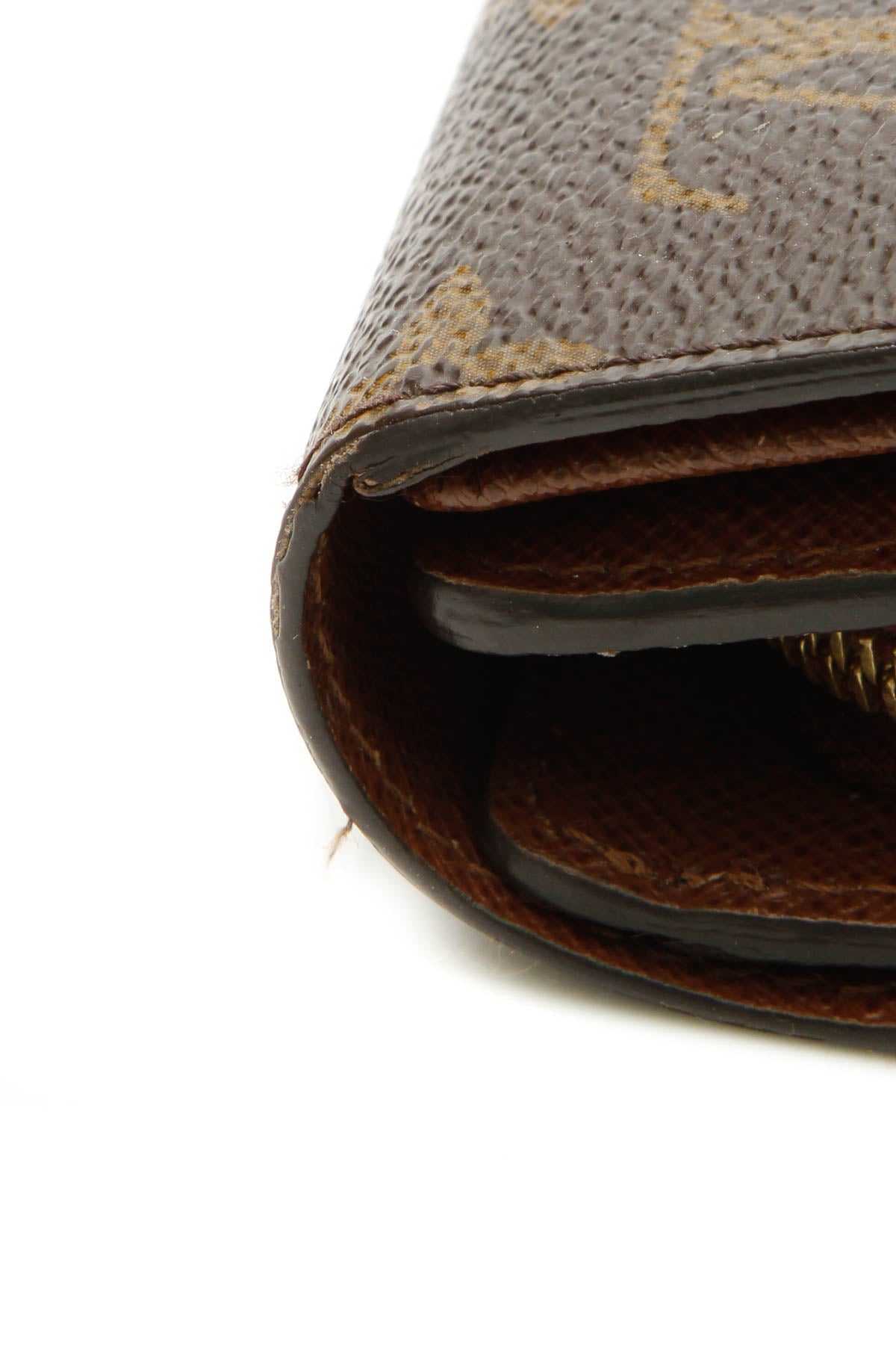 Joey Wallet - Monogram