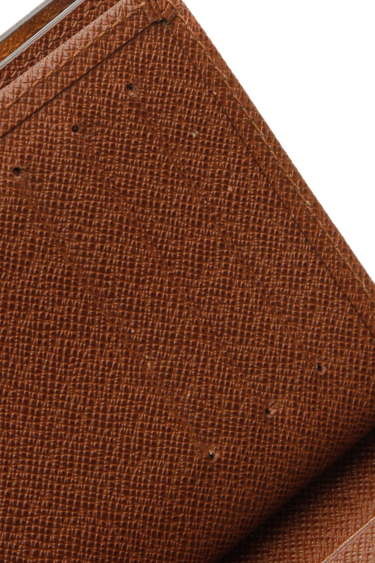 Joey Wallet - Monogram