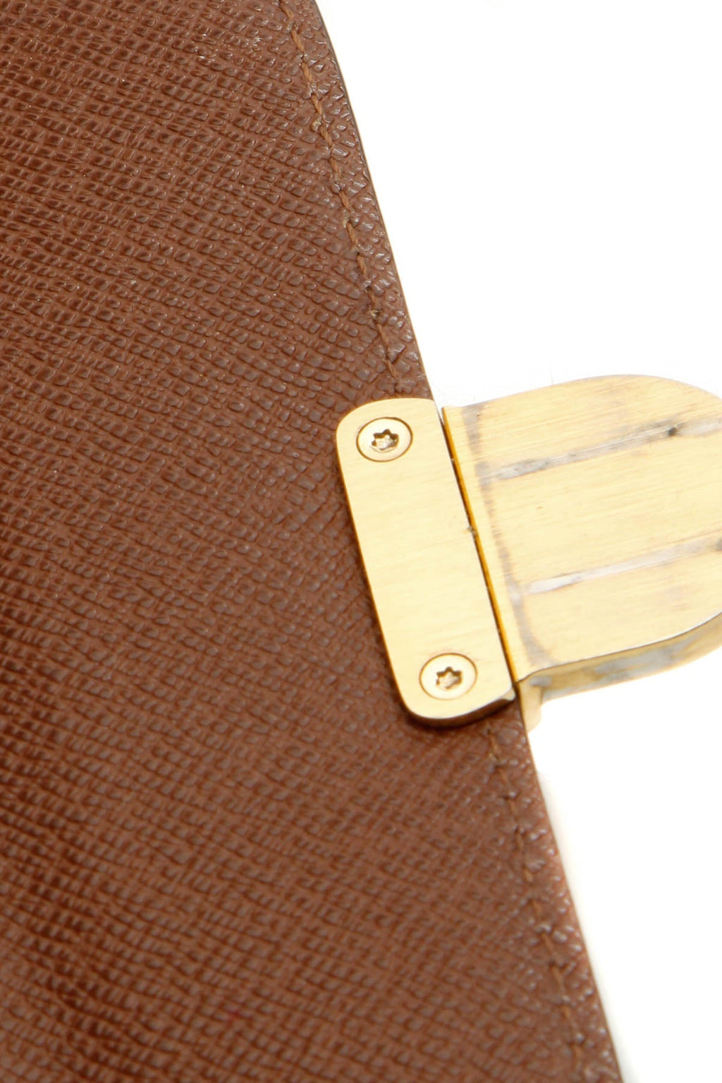 Joey Wallet - Monogram