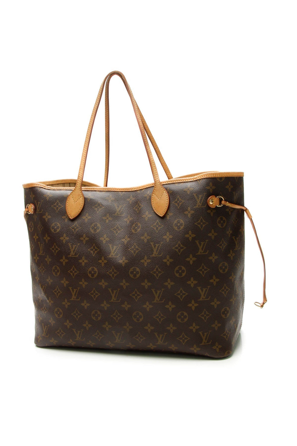 Neverfull GM Tote Bag - Monogram