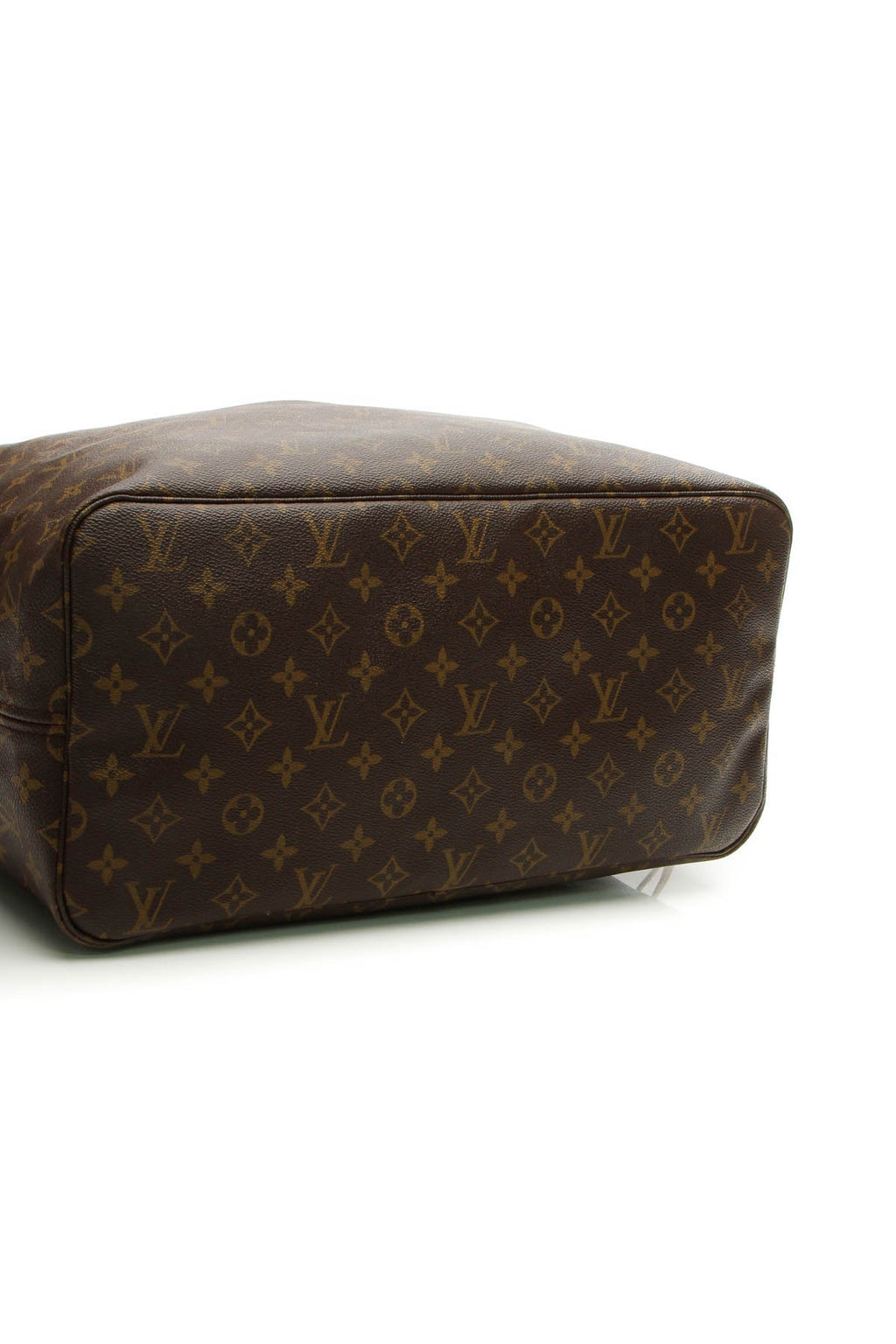 Neverfull GM Tote Bag - Monogram