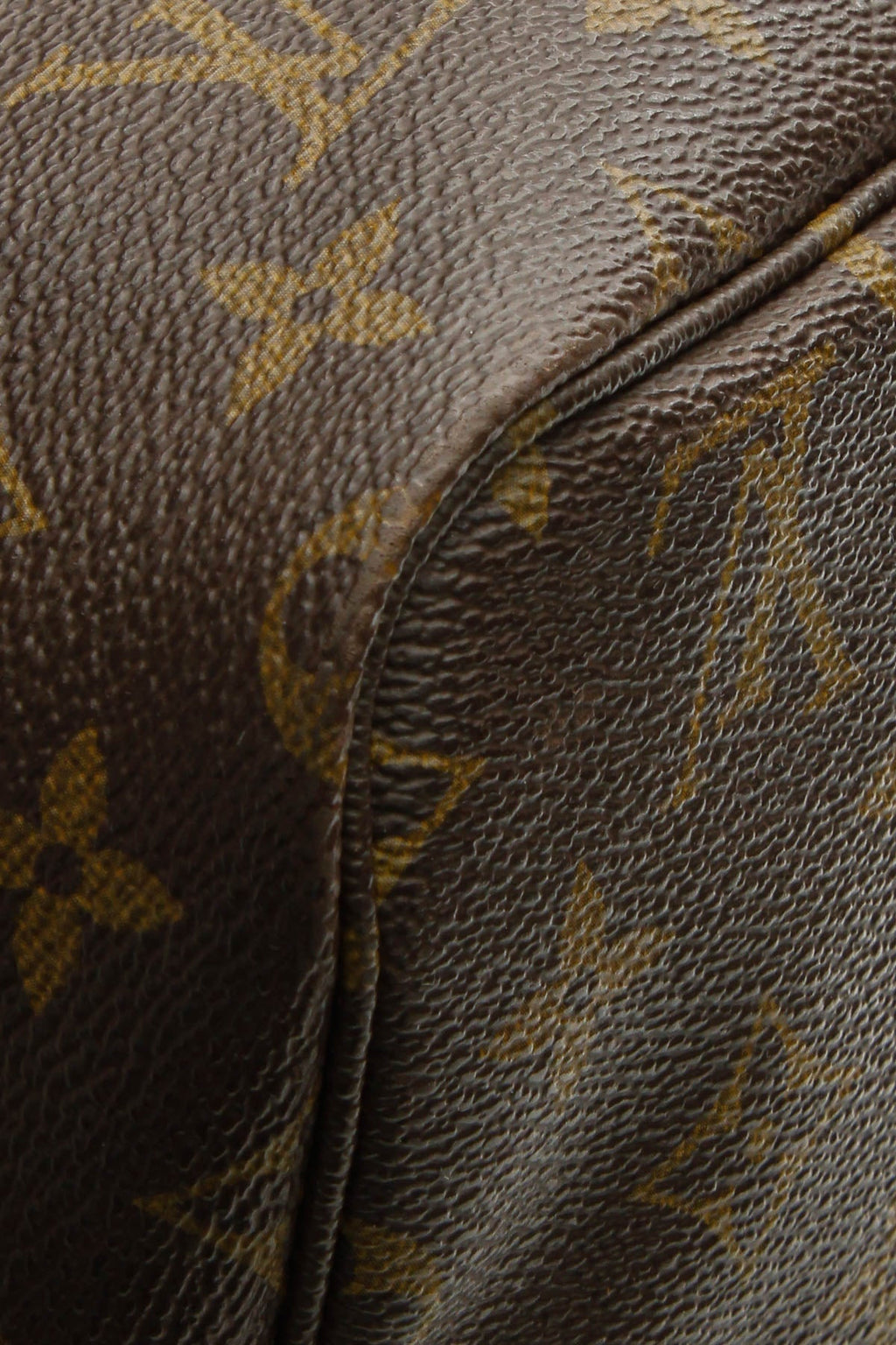 Neverfull GM Tote Bag - Monogram