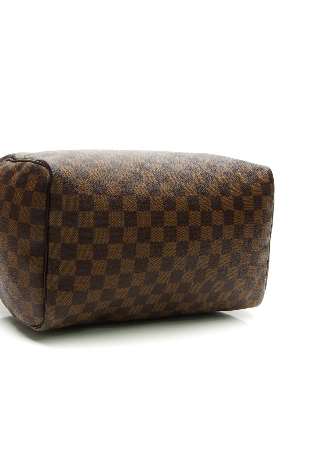 Speedy 30 Bag - Damier Ebene