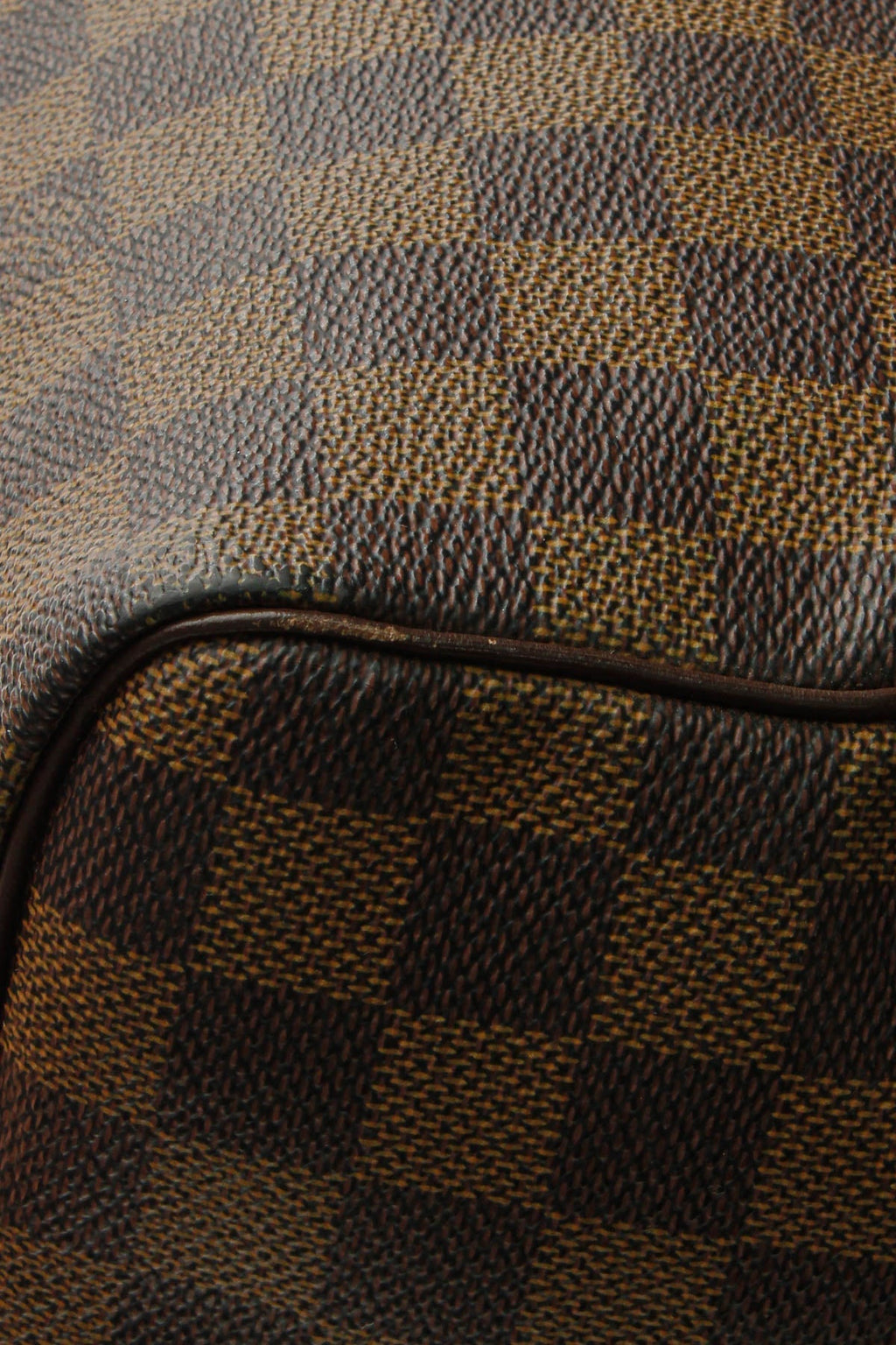 Speedy 30 Bag - Damier Ebene