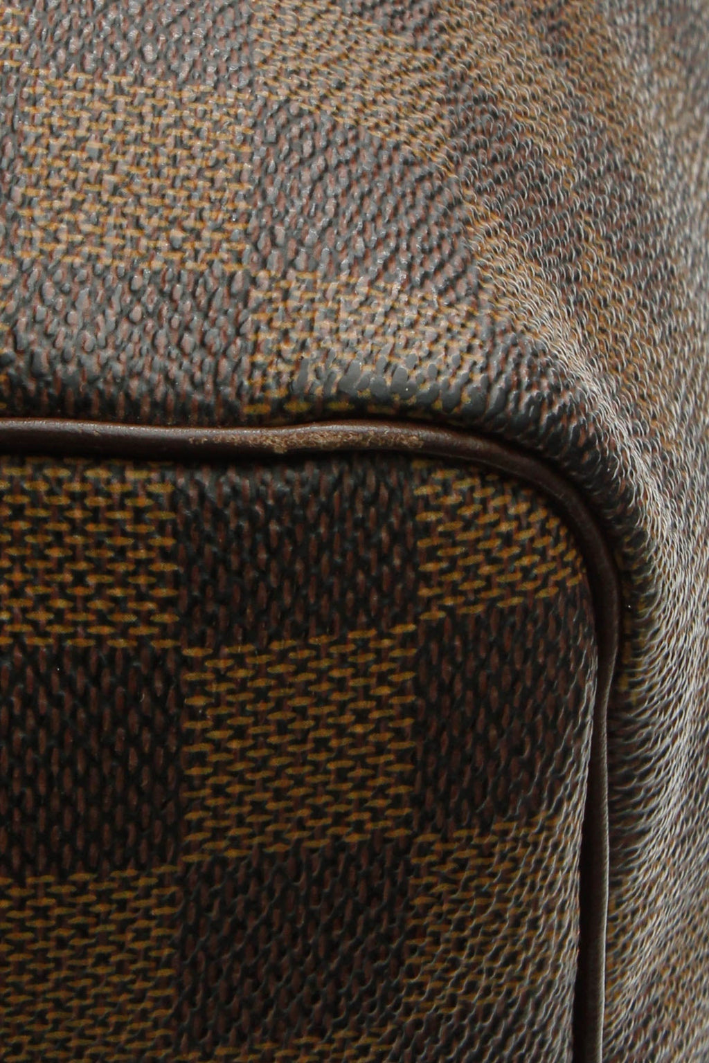 Speedy 30 Bag - Damier Ebene