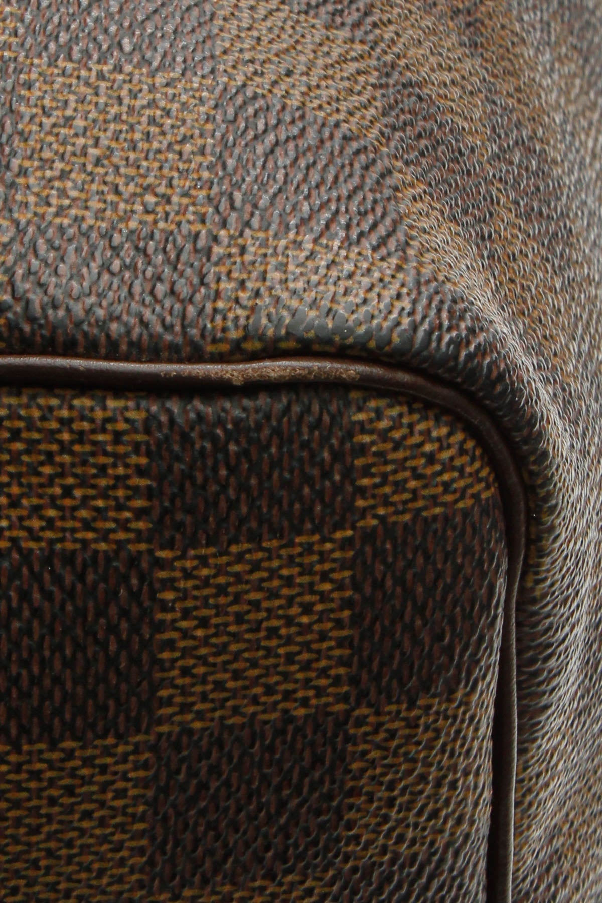 Speedy 30 Bag - Damier Ebene