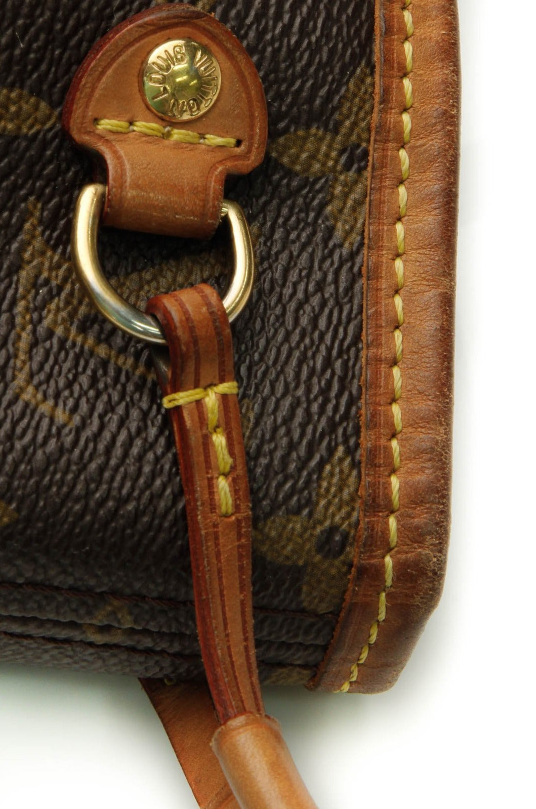 Neverfull PM Tote Bag - Monogram