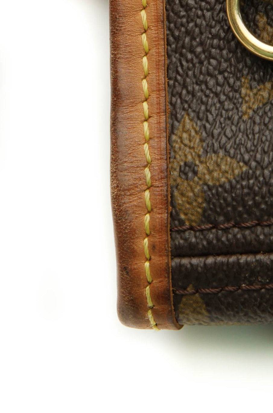 Neverfull PM Tote Bag - Monogram
