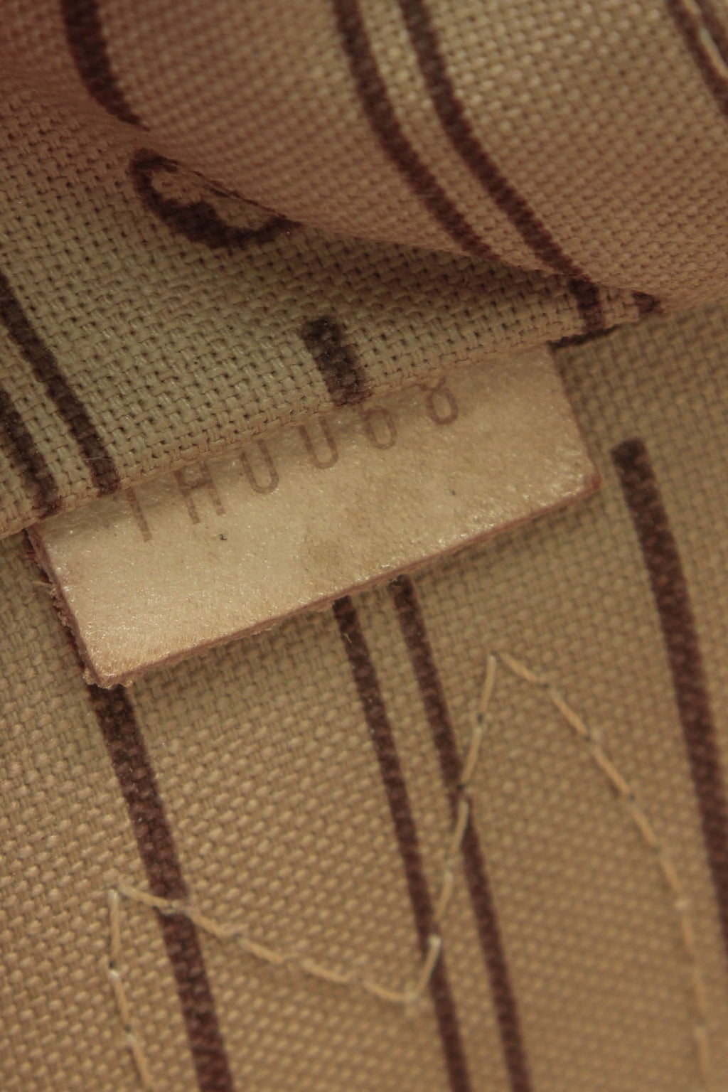 Neverfull PM Tote Bag - Monogram