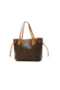 Neverfull PM Tote Bag - Monogram