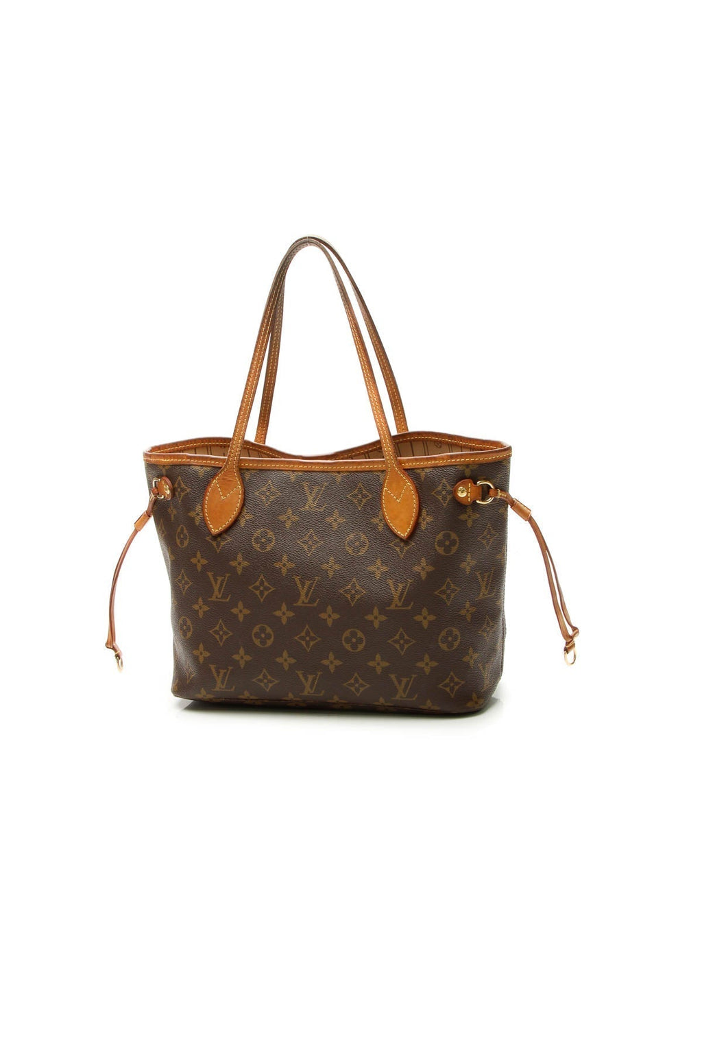 Neverfull PM Tote Bag - Monogram