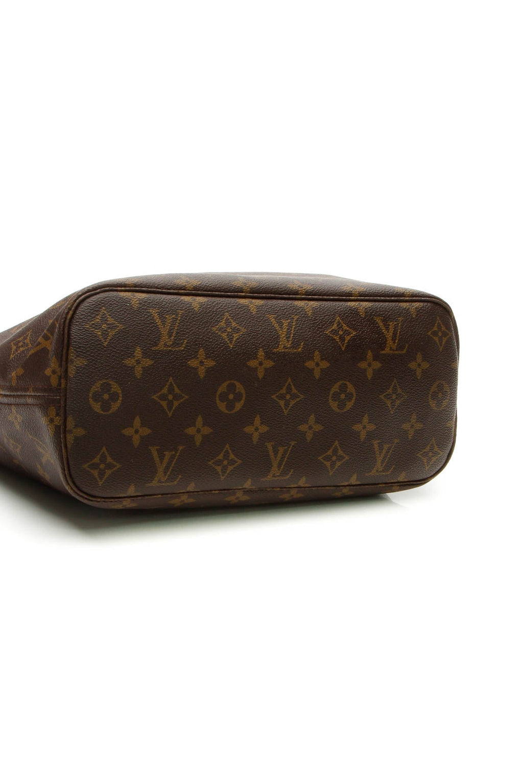 Neverfull PM Tote Bag - Monogram