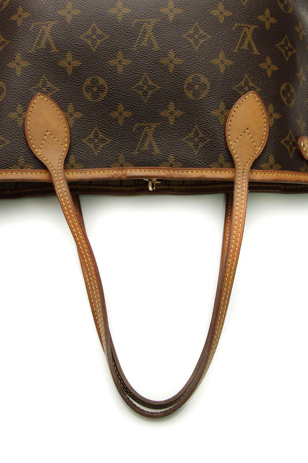 Neverfull PM Tote Bag - Monogram