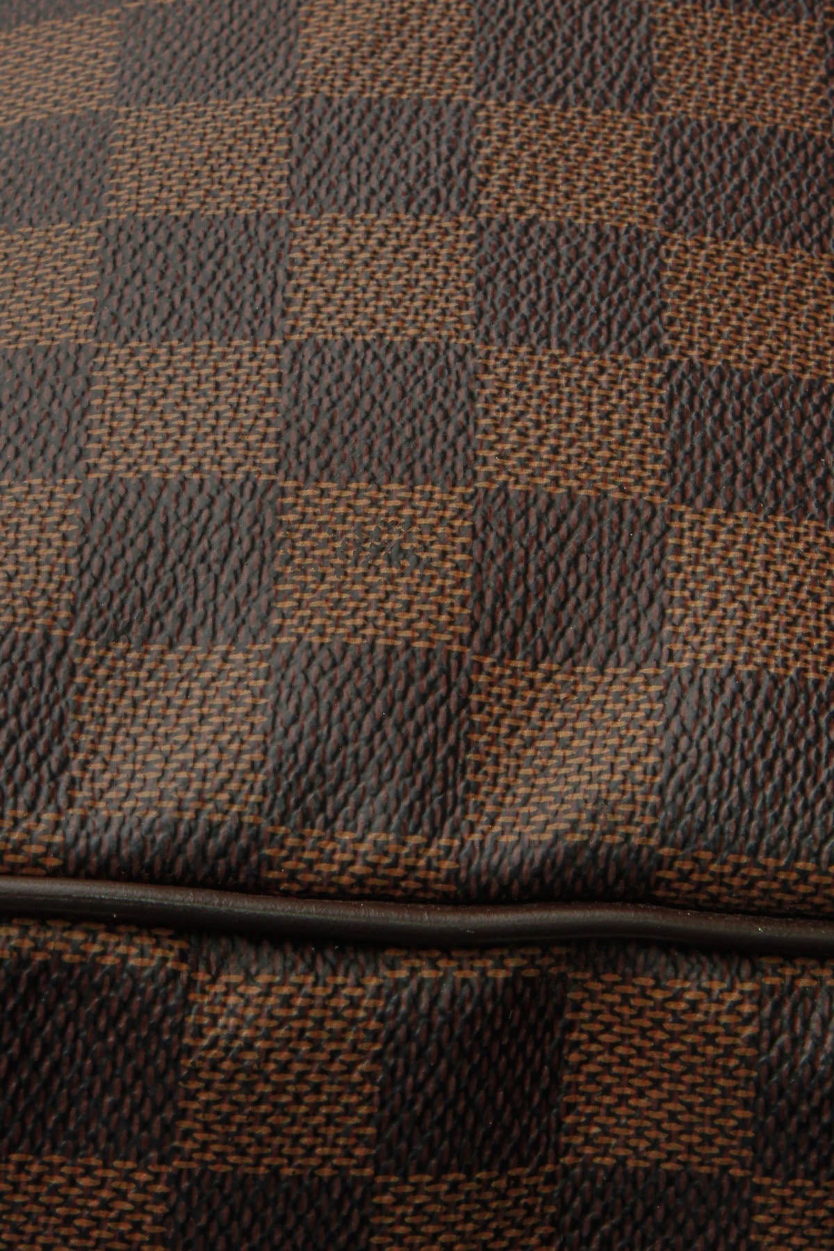 Speedy Bandouliere 35 Bag - Damier Ebene