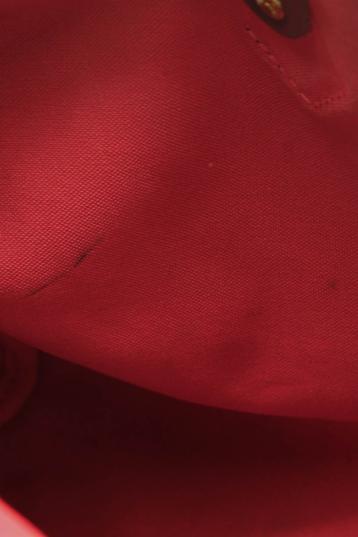 Speedy Bandouliere 35 Bag - Damier Ebene