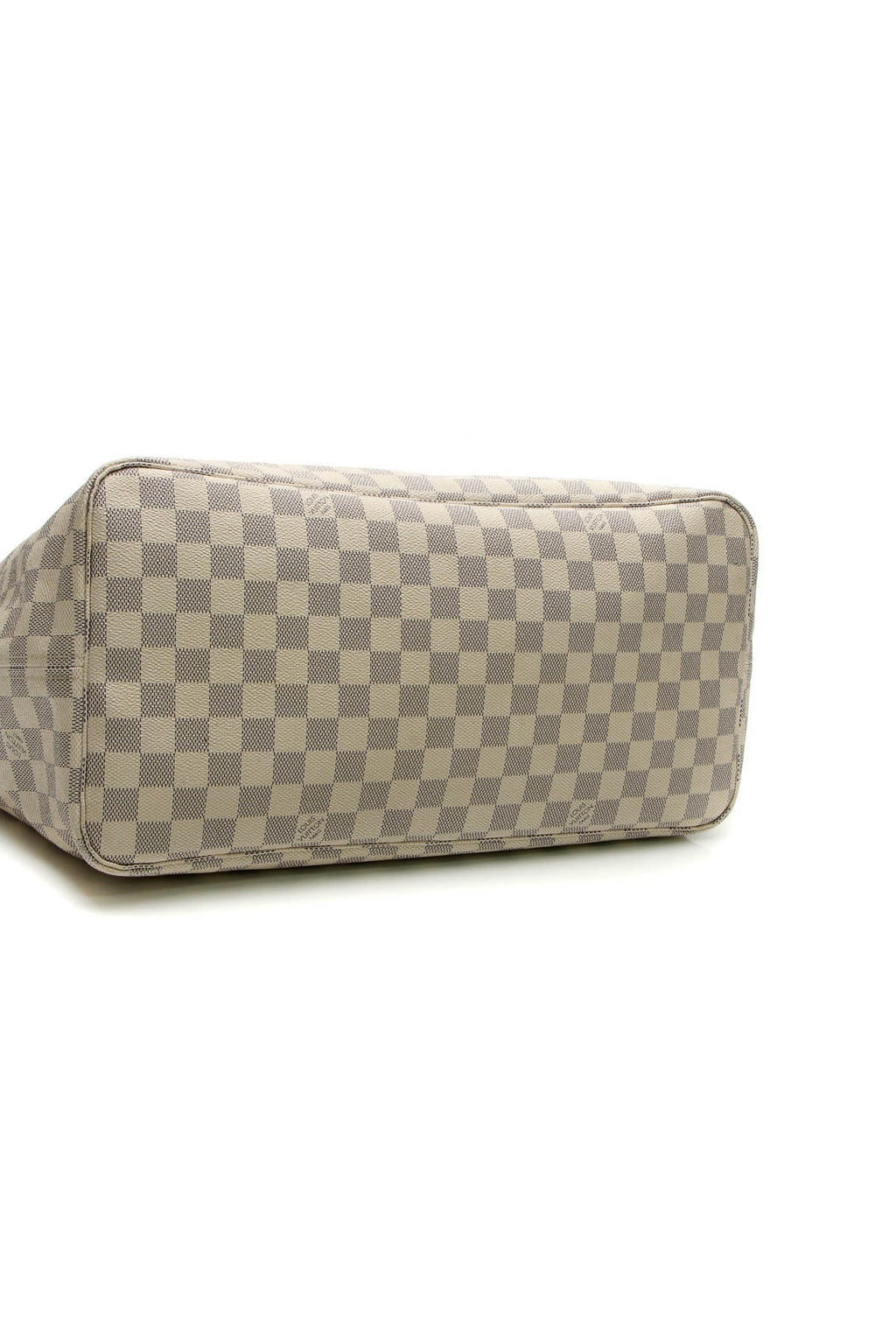 Neverfull GM Tote Bag - Damier Azur