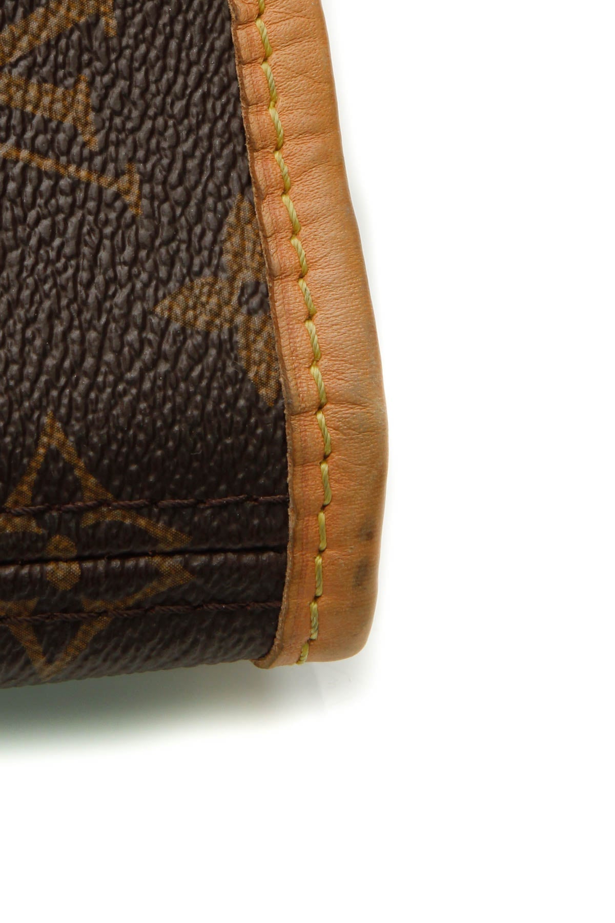 Neverfull MM Tote Bag - Monogram