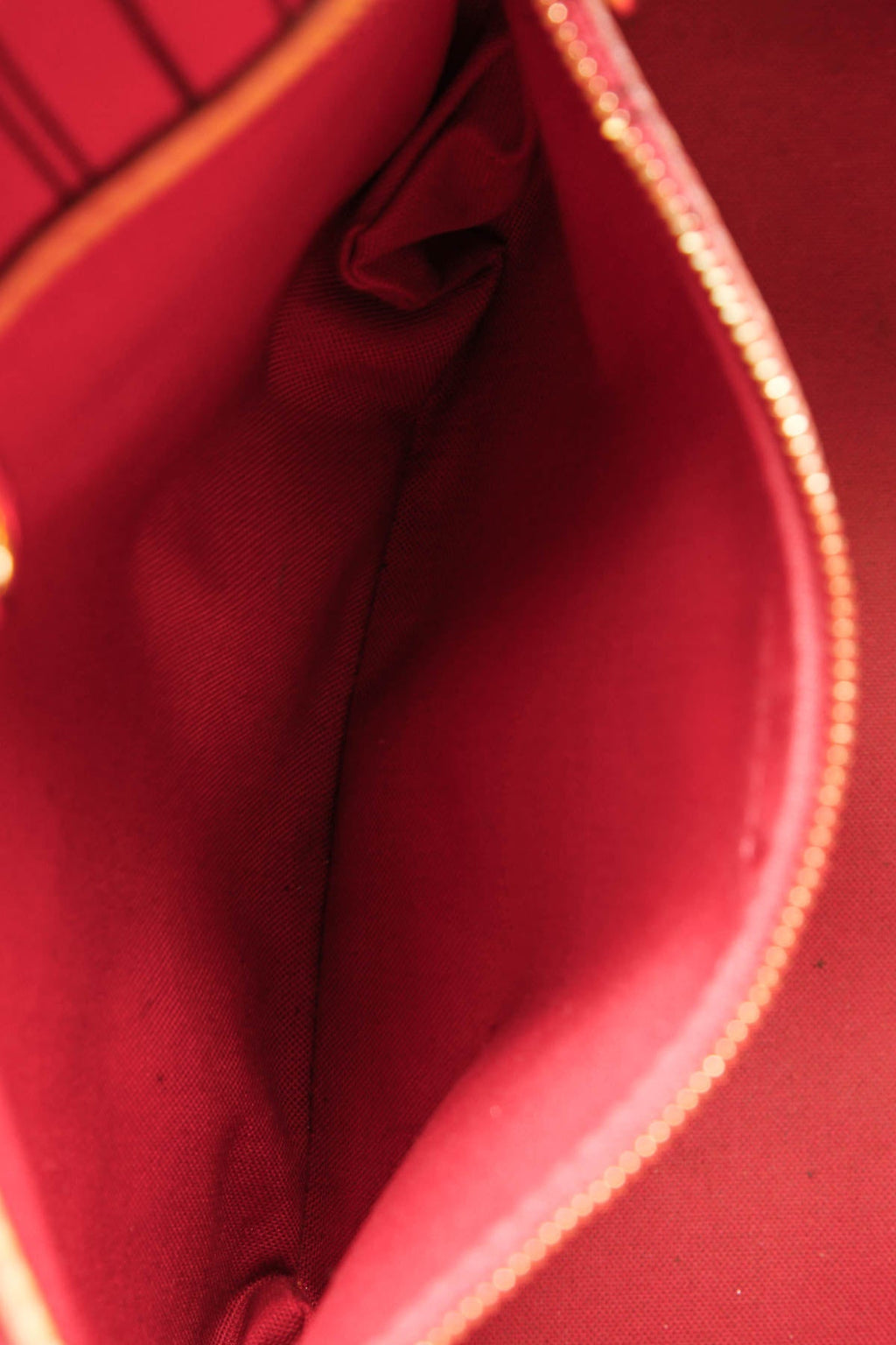 Neverfull MM Tote Bag - Monogram