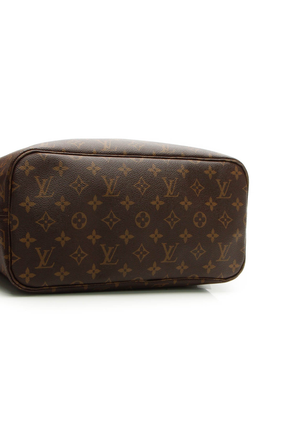 Neverfull MM Tote Bag - Monogram