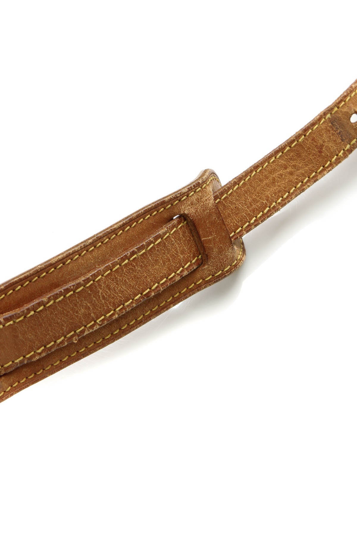 Saumur 30 Messenger Bag - Monogram