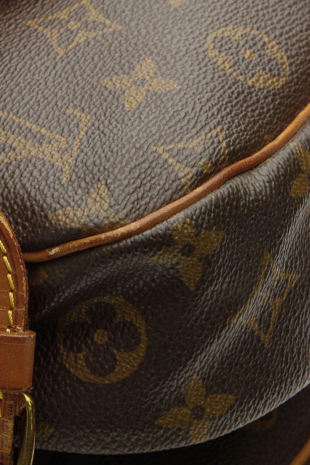Saumur 30 Messenger Bag - Monogram