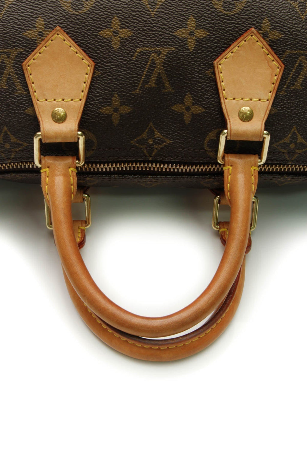 Speedy 25 Bag - Monogram