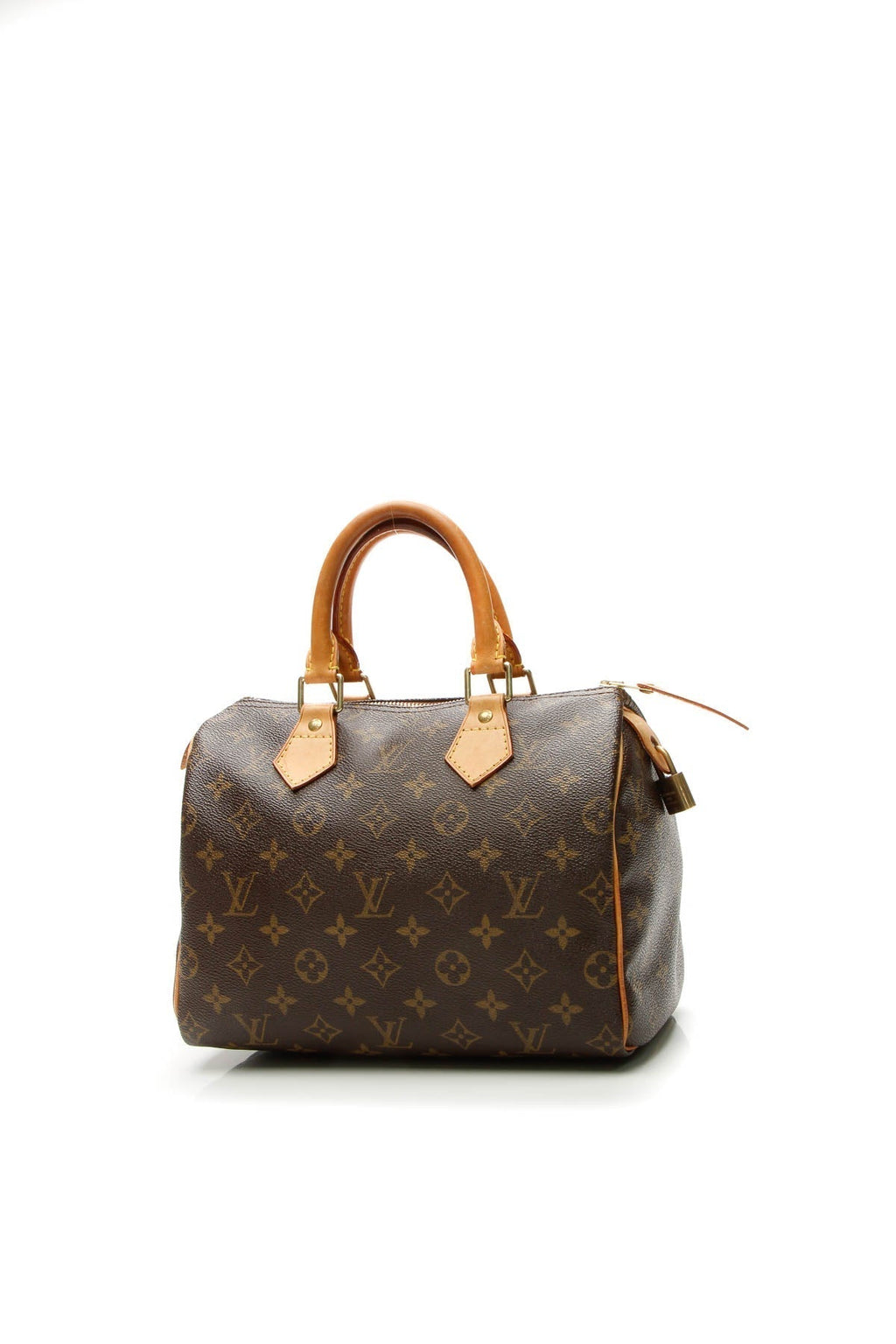 Speedy 25 Bag - Monogram