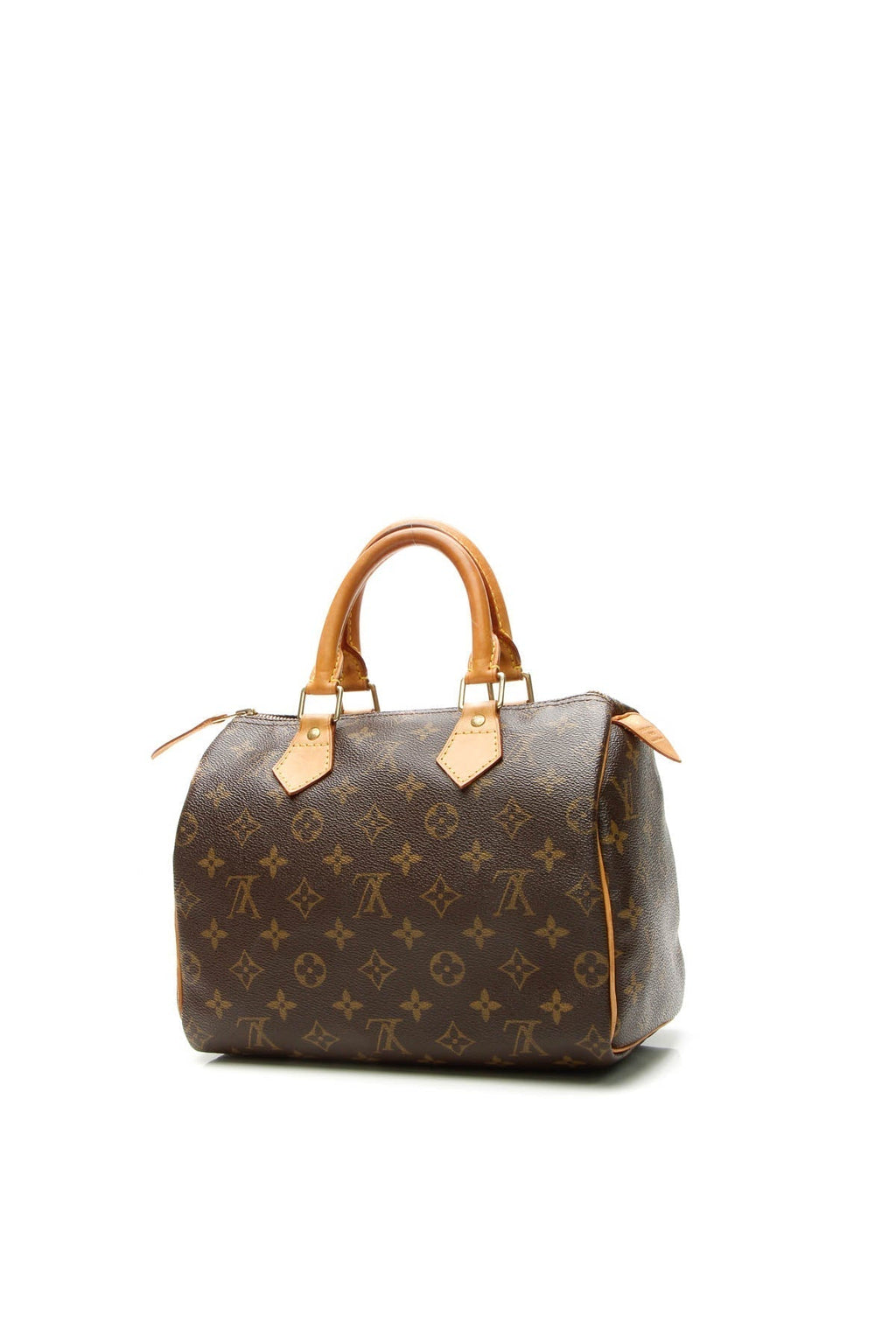 Speedy 25 Bag - Monogram