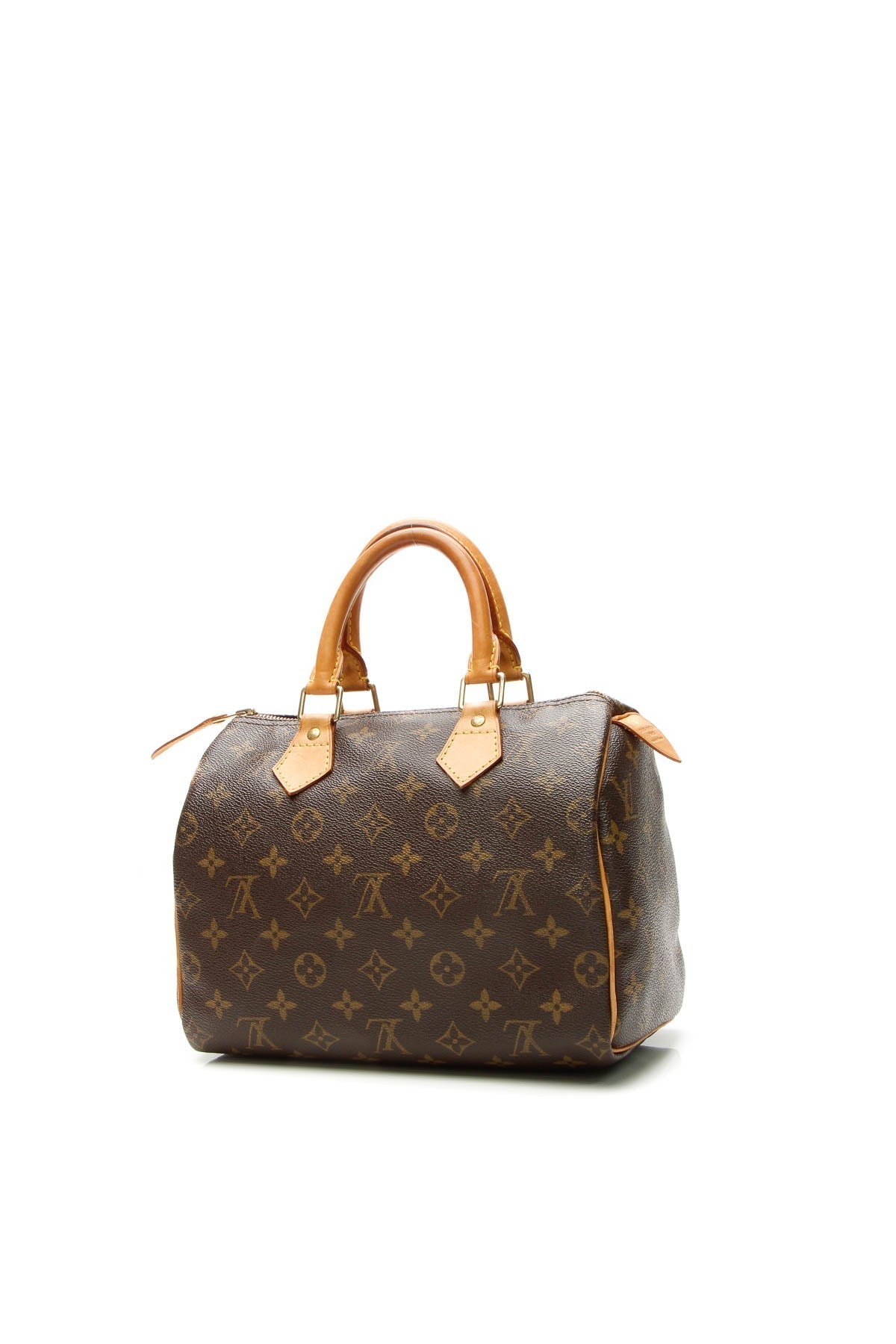 Speedy 25 Bag - Monogram