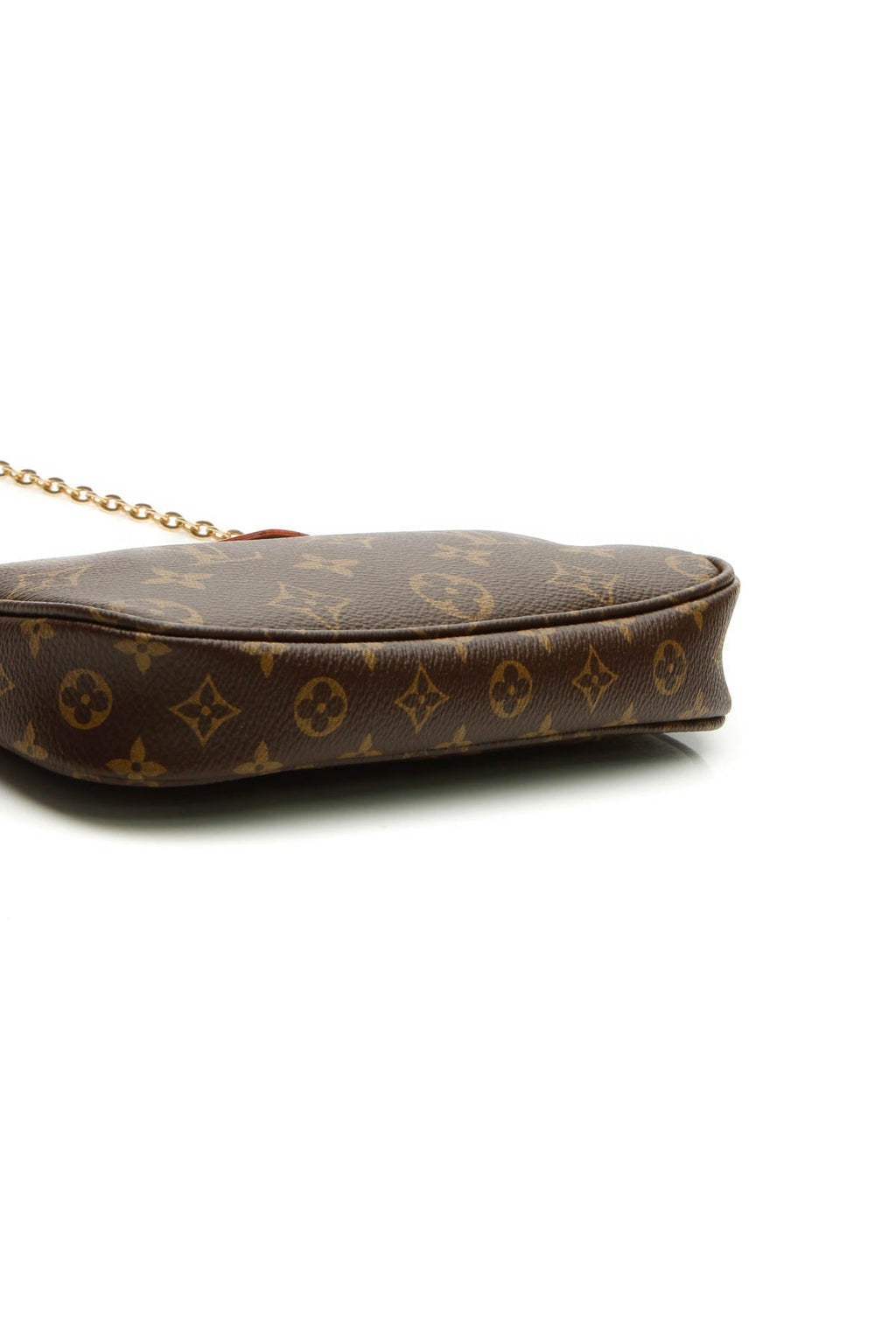 Small Multi-Pochette Accessories Bag - Monogram