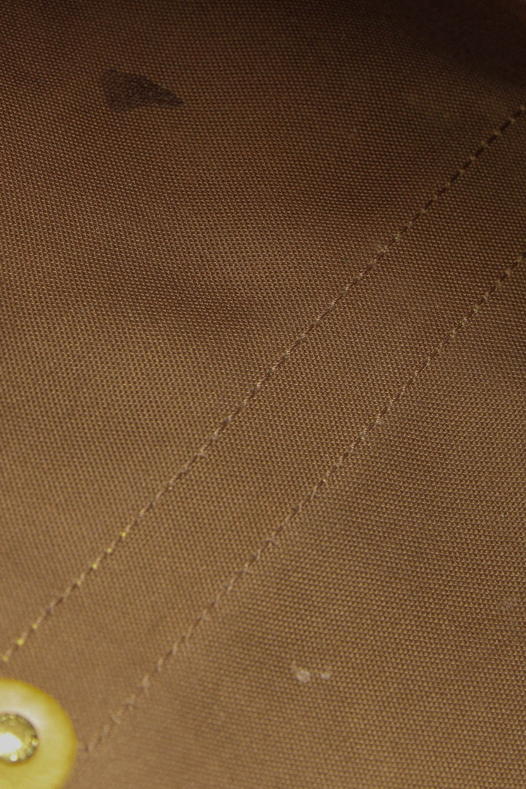 Vintage Keepall 55 Bandouliere Travel Bag - Monogram