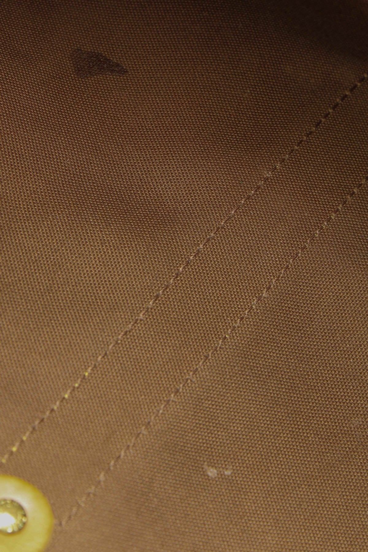 Vintage Keepall 55 Bandouliere Travel Bag - Monogram
