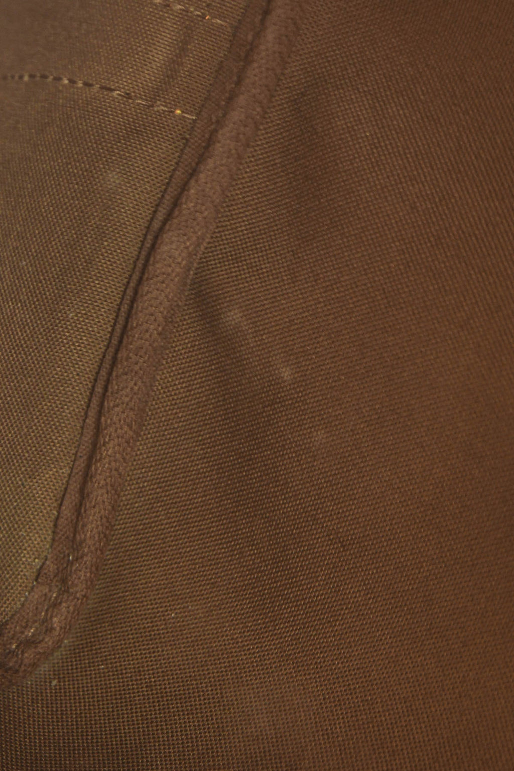 Vintage Keepall 55 Bandouliere Travel Bag - Monogram