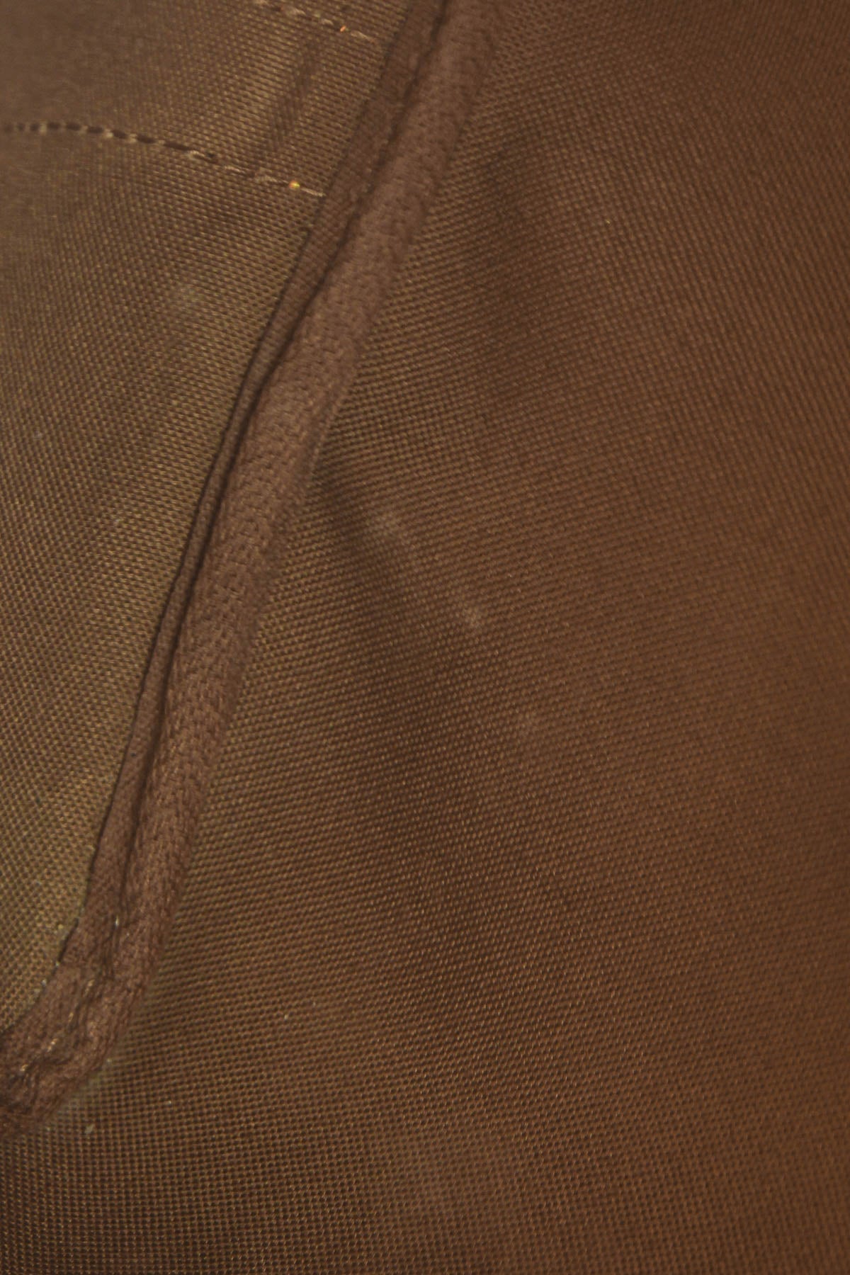 Vintage Keepall 55 Bandouliere Travel Bag - Monogram