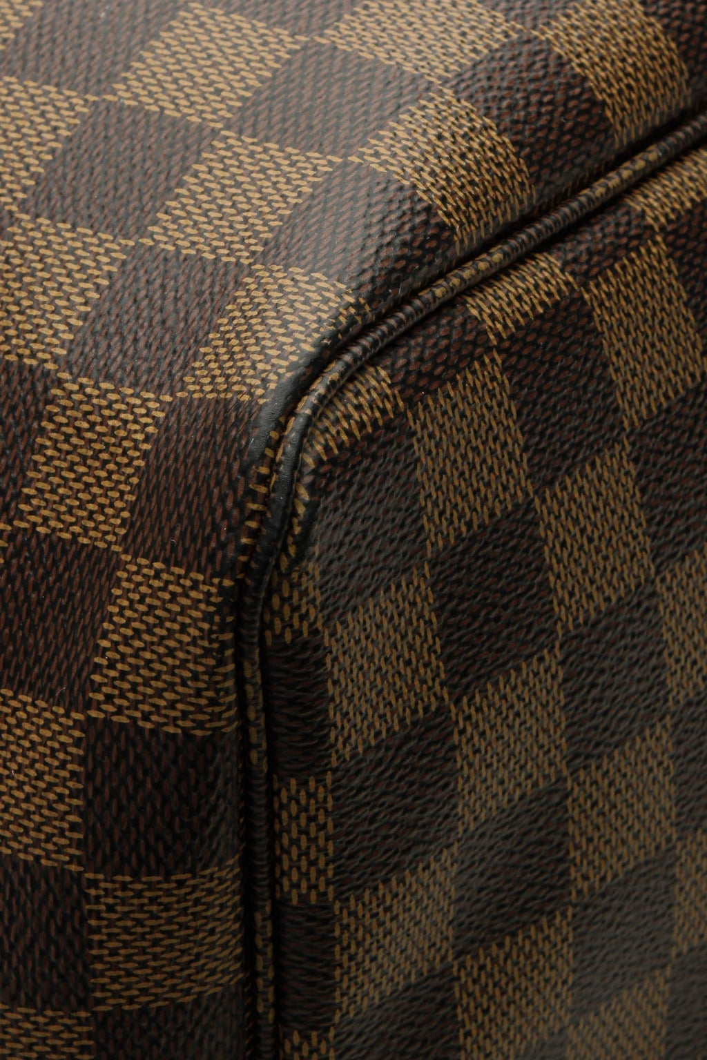 Neverfull GM Tote Bag - Damier Ebene