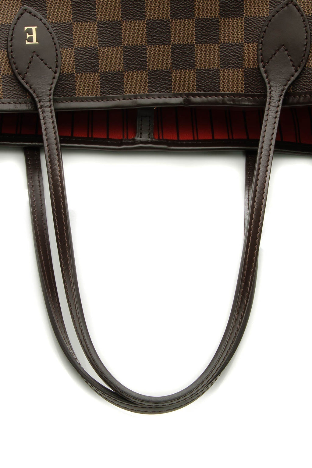Neverfull GM Tote Bag - Damier Ebene