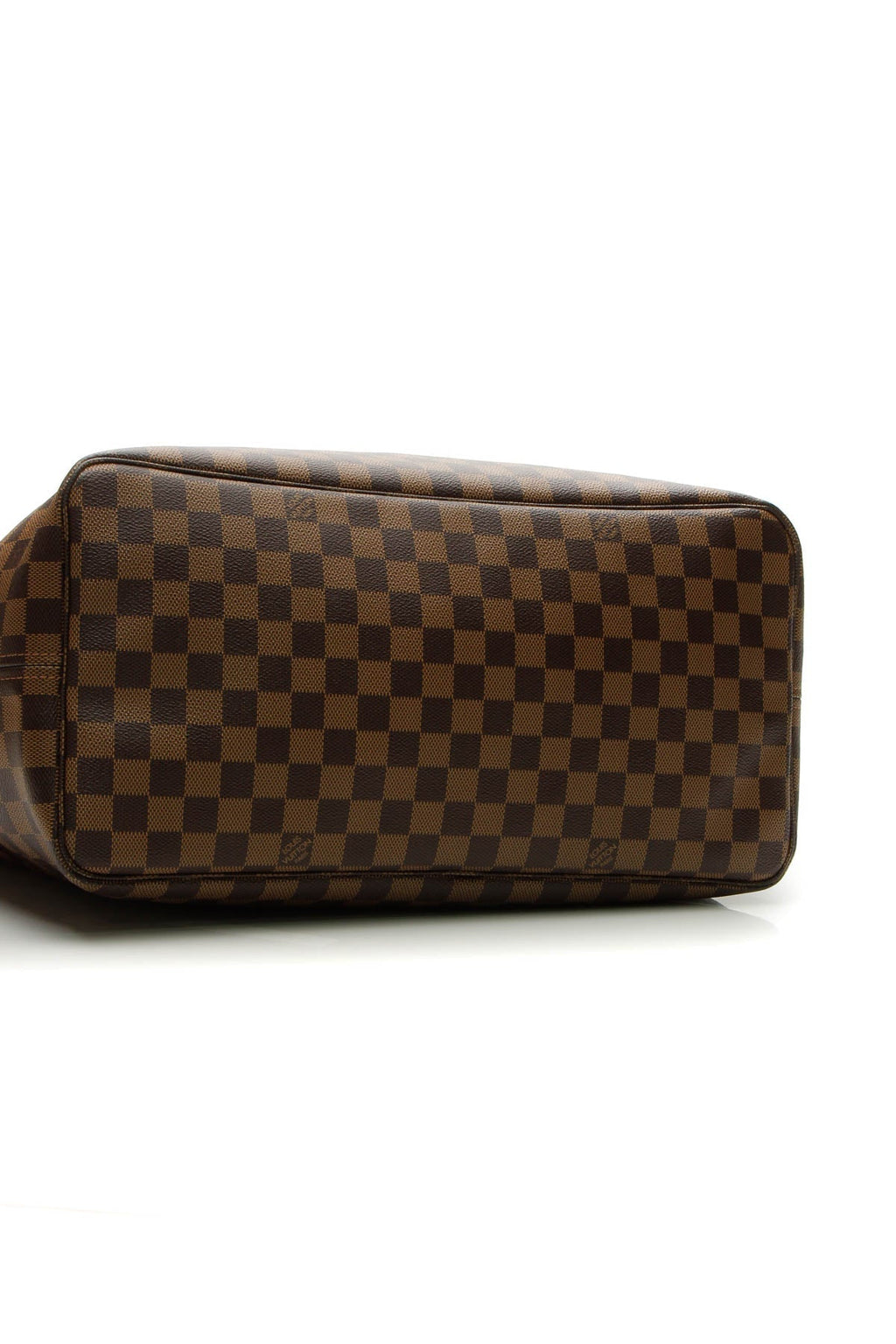 Neverfull GM Tote Bag - Damier Ebene