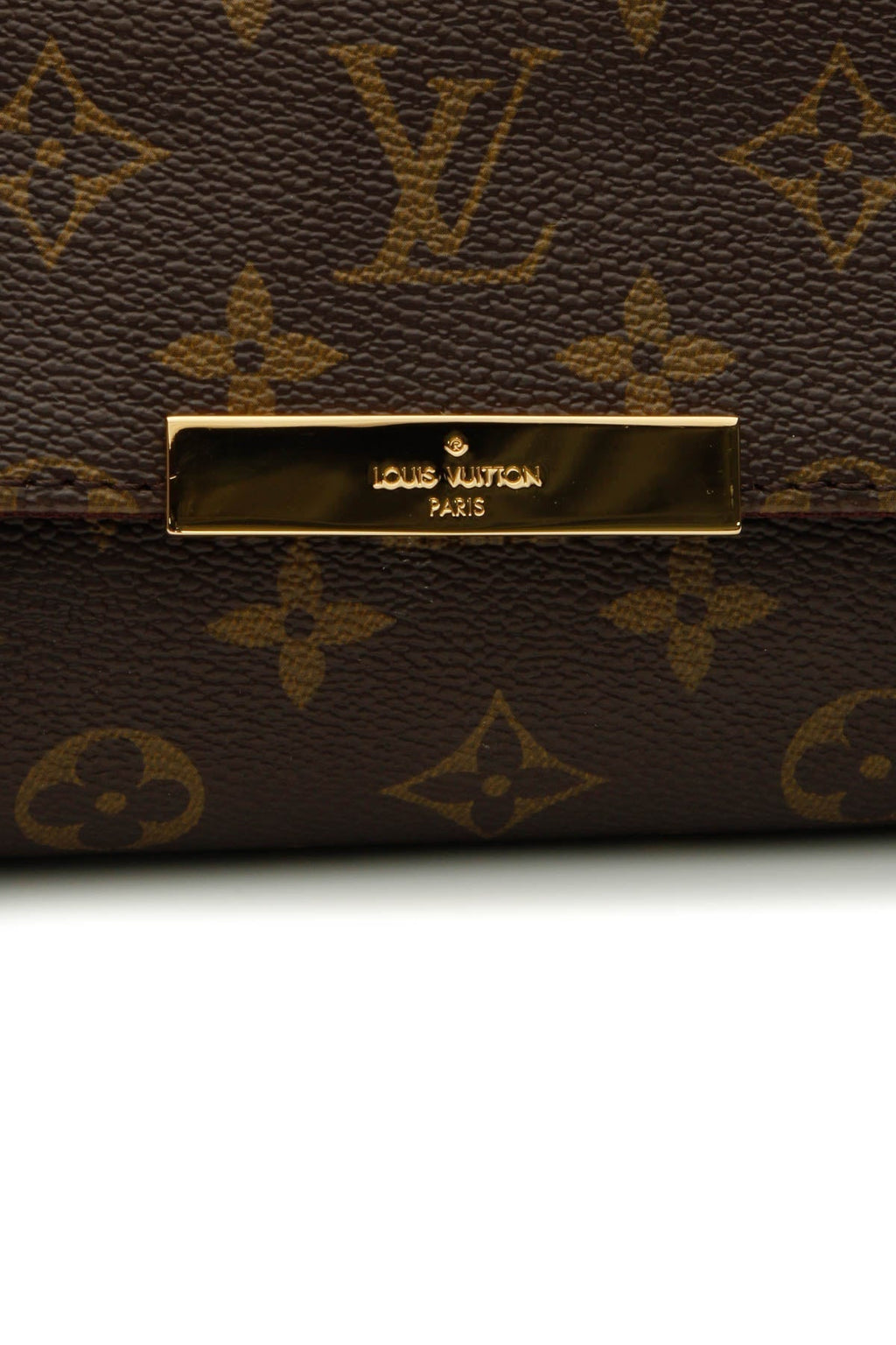 Favorite MM Bag - Monogram